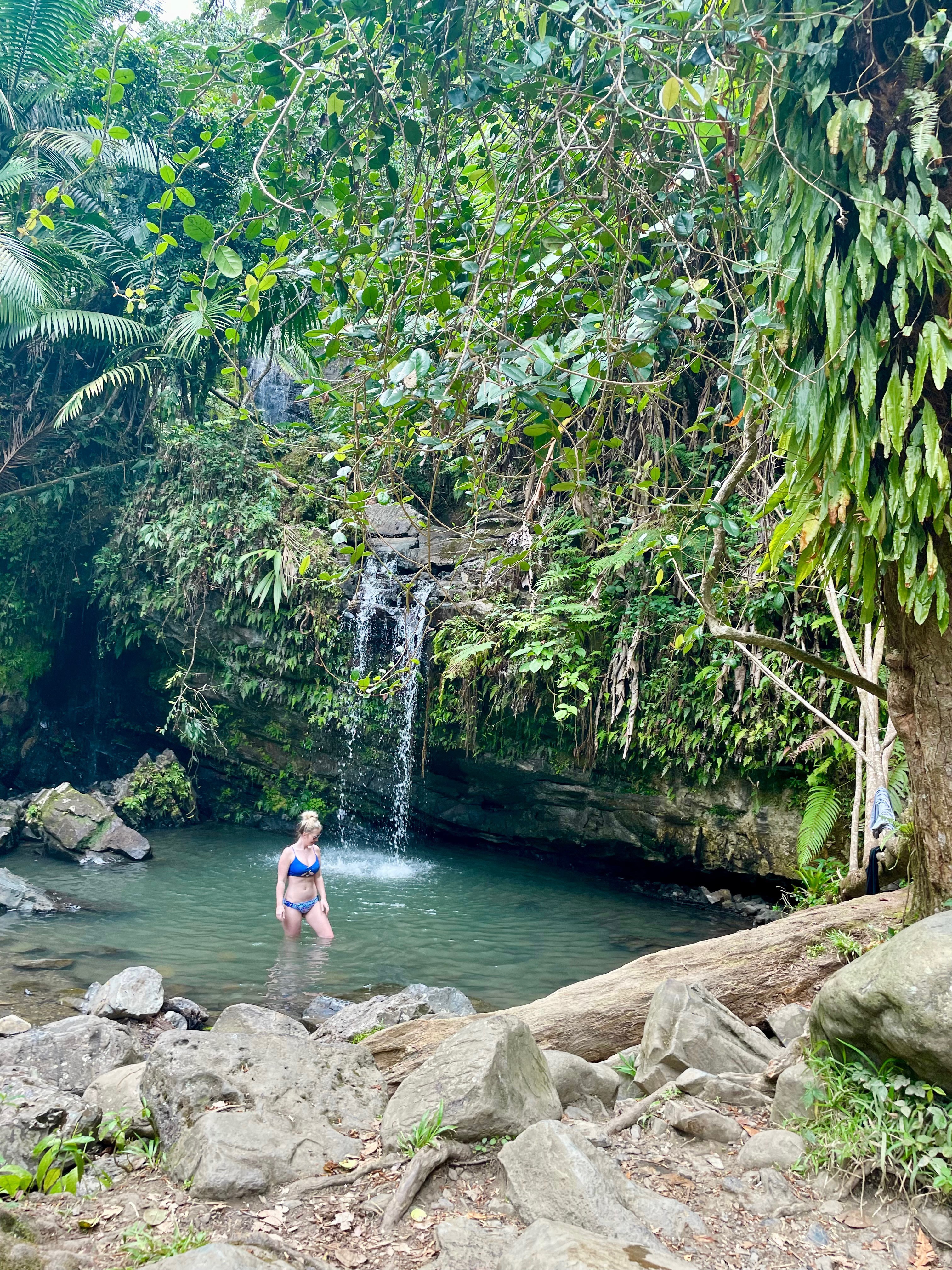 Puerto Rico Blog For First-Time Visitors:                Our Must-See List & Vlog