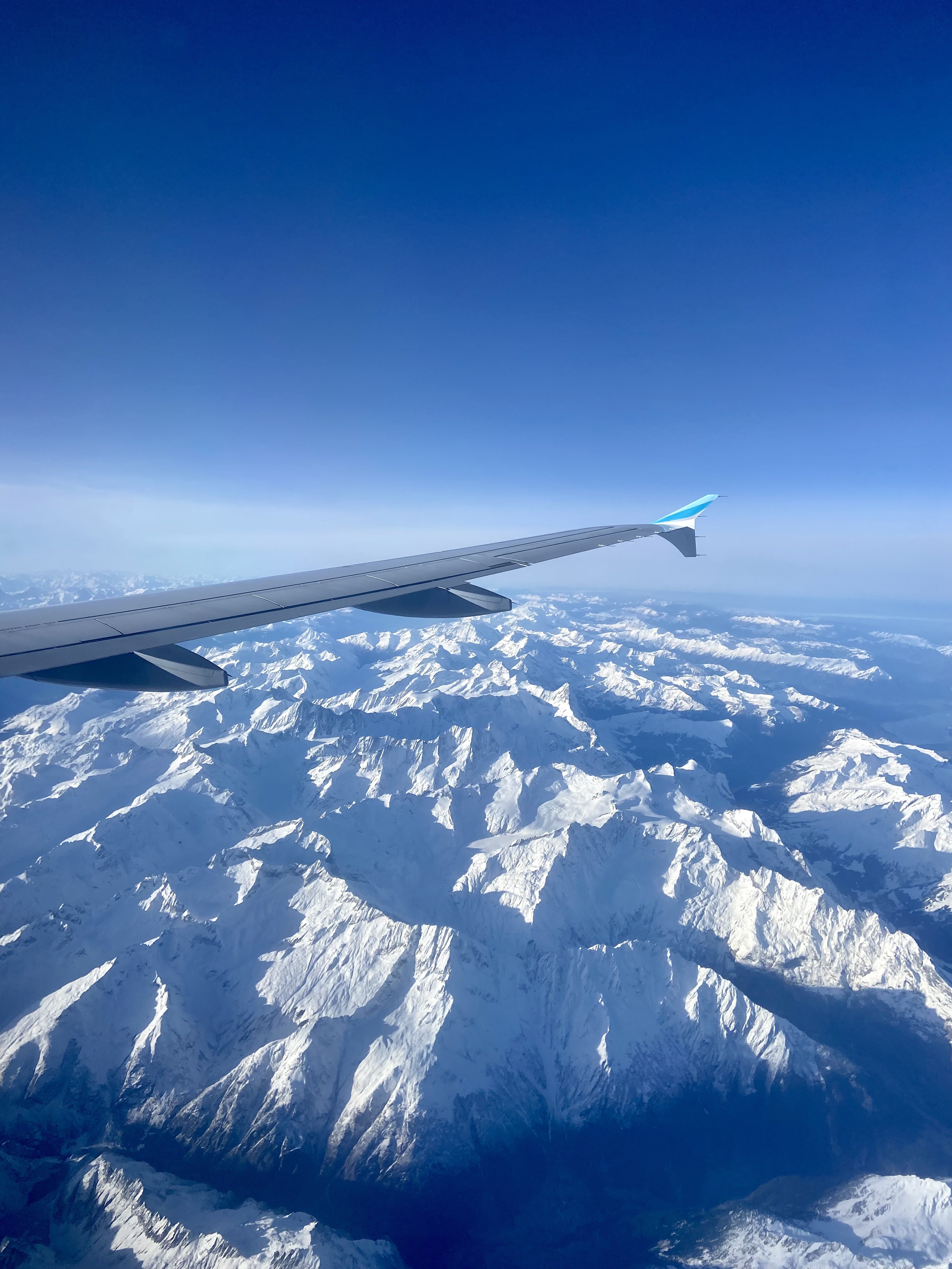 Simple Tips for Airfare Savings