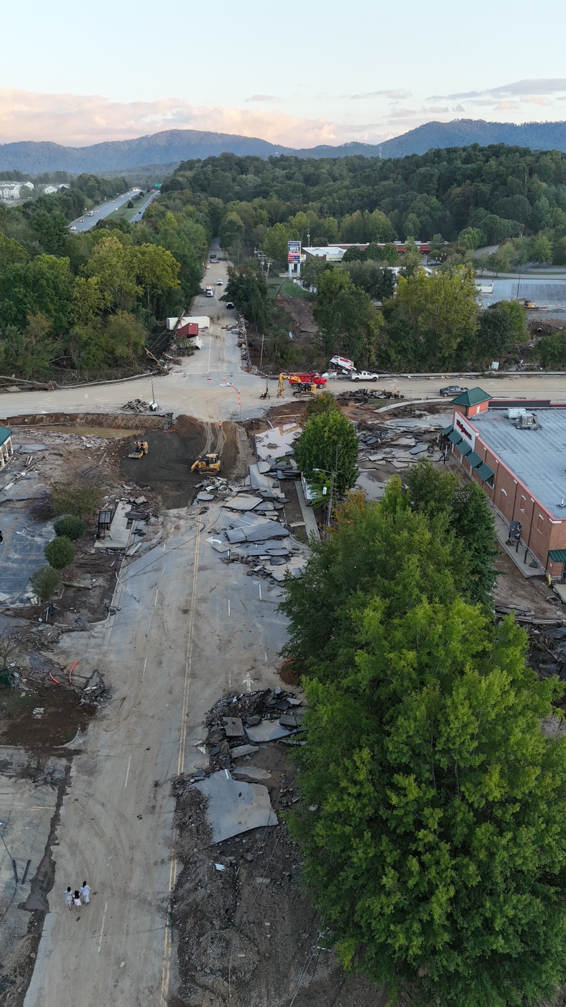 Dear Helene, It’s High Time We Talk: Part 1.