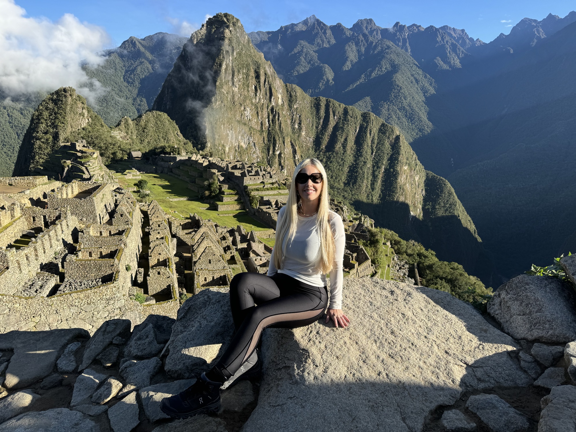 Planning Machu Picchu Independently: A Complete Booking Guide