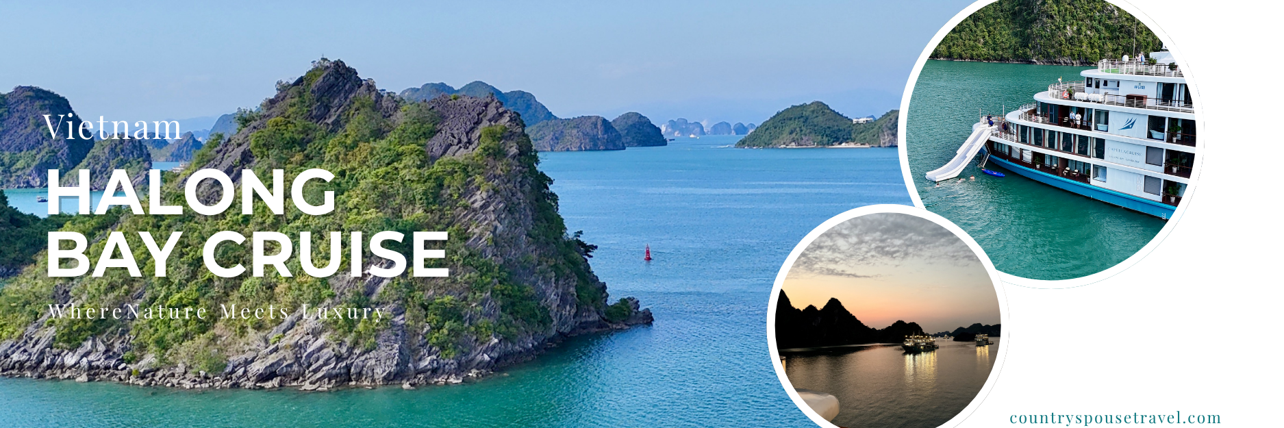 Vietnam’s Halong Bay Cruise Review: Is It Worth It?